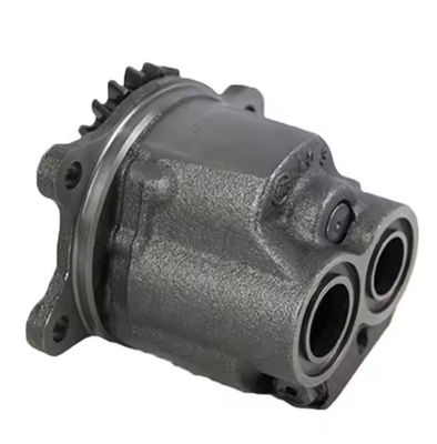 SAA6D125E-5 Oil Pump 6251-51-1001 For PC400-8 Excavator