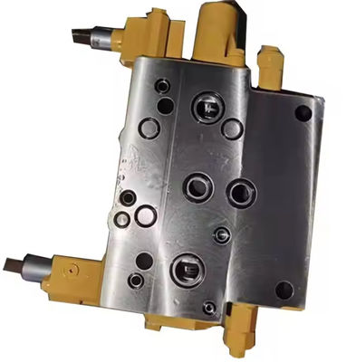 330 Excavator Parts Control Valve 555-8147 High Quality