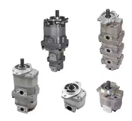 Mini Excavator PC20-7 Hydraulic Pump 705-41-08070 Perfect for Engineering Machinery Engine