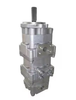 Mini Excavator PC20-7 Hydraulic Pump 705-41-08070 Perfect for Engineering Machinery Engine