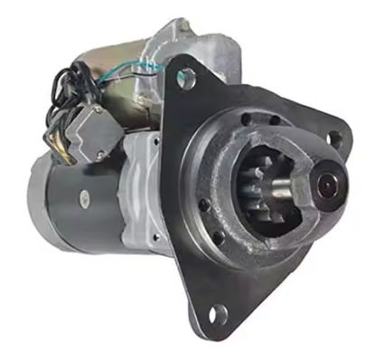 Alternator 600-821-6130 6008216130 For 6D108 S6D108 Excavator Engine Parts