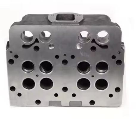 Engine Cylinder Head 6128-11-1012 6128111012 For 6D155 S6D155 Construction Machinery Engine Parts