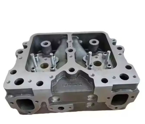 Engine Cylinder Head 6128-11-1012 6128111012 For 6D155 S6D155 Construction Machinery Engine Parts