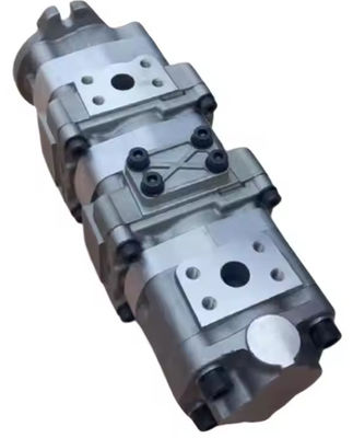 PC40-7 PC50-2 Excavator Hydraulic Gear Pump 705-41-08090