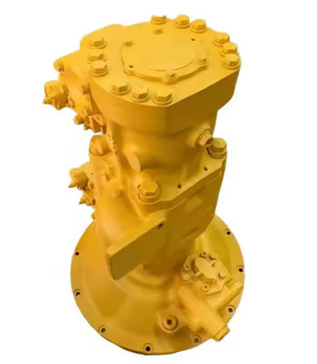 PC400-5 Hydraulic Main Pump 708-27-12120 708-27-04023 For PC400 Excavator