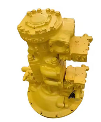 PC400-5 Hydraulic Main Pump 708-27-12120 708-27-04023 For PC400 Excavator