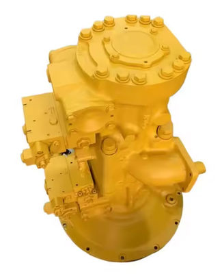 PC400-5 Hydraulic Main Pump 708-27-12120 708-27-04023 For PC400 Excavator