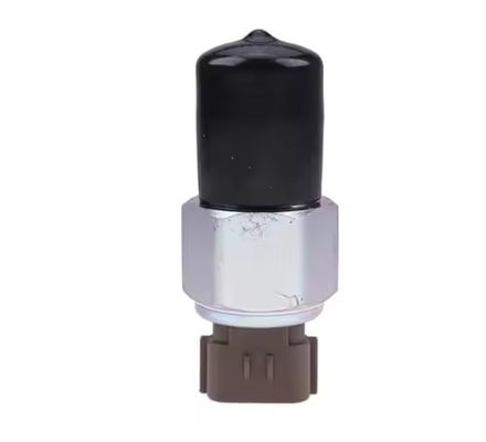 Excavator Parts PC400-8 Fuel Rail Pressure Sensor ND499000-6160 ND4990006160