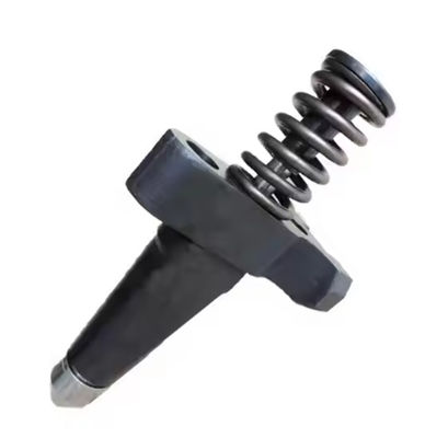 Excavator Part NH220 Diesel Engine Injector 6620-11-3011 For Sale