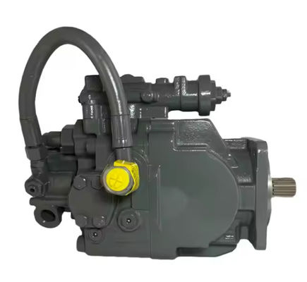 Original Hydraulic Main Piston Pump 20/925446 20/925743 PVB80R1HN316 Construction Machinery Parts