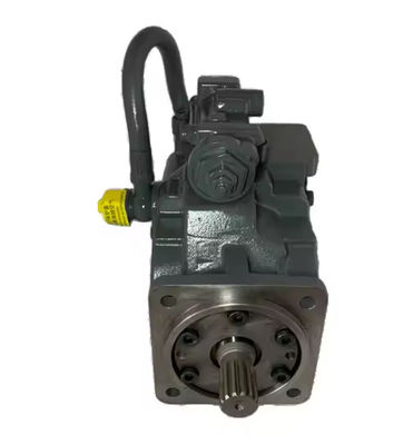 Original Hydraulic Main Piston Pump 20/925446 20/925743 PVB80R1HN316 Construction Machinery Parts