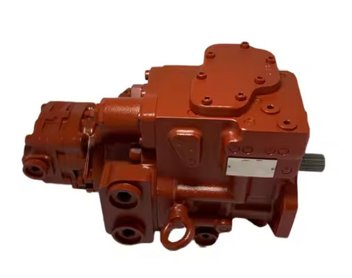 K3SP36C Hydraulic Pump For TB175 TB175W Excavators Construction Machinery Parts