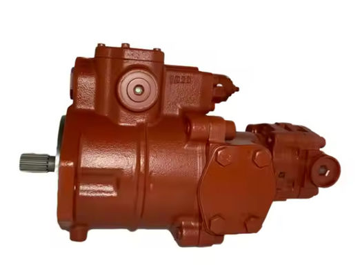 K3SP36C Hydraulic Pump For TB175 TB175W Excavators Construction Machinery Parts