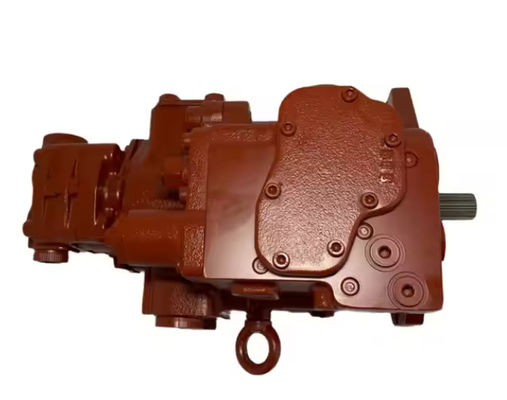 K3SP36C Hydraulic Pump For TB175 TB175W Excavators Construction Machinery Parts