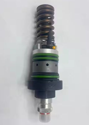 VOE 24425954 Fuel Injection Pump For Volvo EC135B EC140B Excavator D4D Engine VOE24425954