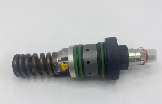 VOE 24425954 Fuel Injection Pump For Volvo EC135B EC140B Excavator D4D Engine VOE24425954