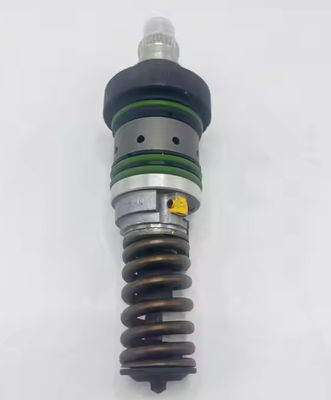 VOE 24425954 Fuel Injection Pump For Volvo EC135B EC140B Excavator D4D Engine VOE24425954