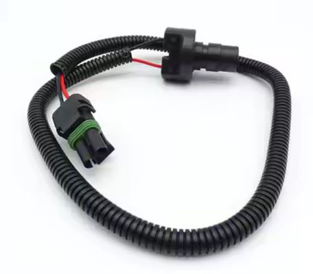High Quality New Products Excavator Speed Sensor RE12180