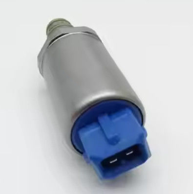 High Quality Excavator Parts For Excavator DX140 DX225 Rexroth Hydraulic Pump Solenoid Valve R90057835