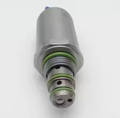 High Quality Excavator Parts For Excavator DX140 DX225 Rexroth Hydraulic Pump Solenoid Valve R90057835