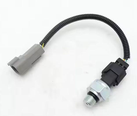 Pressure Sensor 208-06-71140 For Excavator PC400-7 PC450-7 PC450LC-7