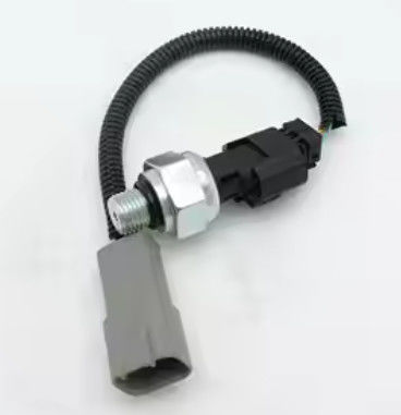 Pressure Sensor 208-06-71140 For Excavator PC400-7 PC450-7 PC450LC-7