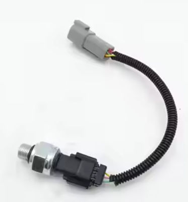 Pressure Sensor 208-06-71140 For Excavator PC400-7 PC450-7 PC450LC-7