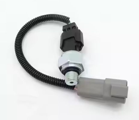 Pressure Sensor 208-06-71140 For Excavator PC400-7 PC450-7 PC450LC-7