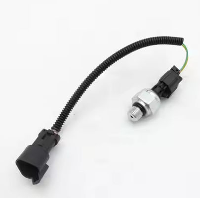 For PC400-7 PC450-7 Excavator 208-06-71130 Pressure Sensor High Quality