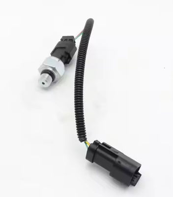 For PC400-7 PC450-7 Excavator 208-06-71130 Pressure Sensor High Quality