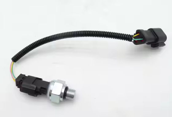 For PC400-7 PC450-7 Excavator 208-06-71130 Pressure Sensor High Quality