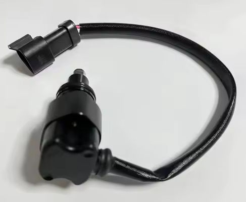 Angle Sensor 729-12-21000  For Excavator PC240LC-10 PC490LC-11 Excavator Sensor