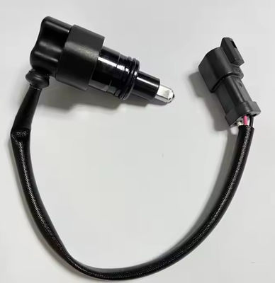 Angle Sensor 729-12-21000  For Excavator PC240LC-10 PC490LC-11 Excavator Sensor