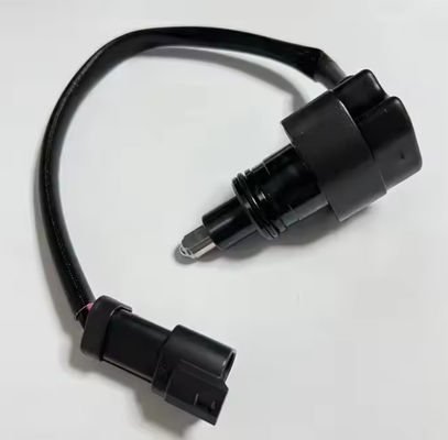Angle Sensor 729-12-21000  For Excavator PC240LC-10 PC490LC-11 Excavator Sensor
