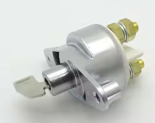 Power Switch 08068-00001 7861-93-920B For Excavator PC200-8 PC240-8 PC400-8 High Quality Parts