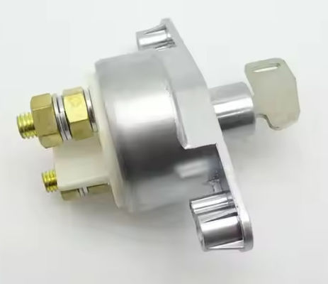 Power Switch 08068-00001 7861-93-920B For Excavator PC200-8 PC240-8 PC400-8 High Quality Parts