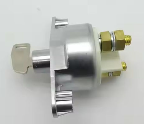 Power Switch 08068-00001 7861-93-920B For Excavator PC200-8 PC240-8 PC400-8 High Quality Parts