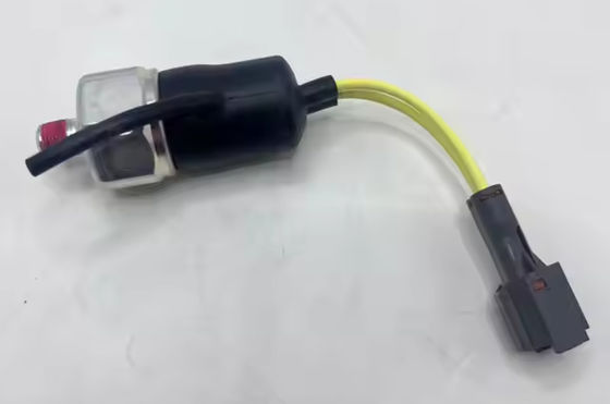 1-82410170-1 Oil Pressure Sensor For 6HK1 Engine ZX300 Sany 305 335 Excavator