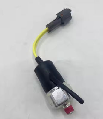 1-82410170-1 Oil Pressure Sensor For 6HK1 Engine ZX300 Sany 305 335 Excavator