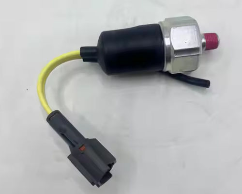 1-82410170-1 Oil Pressure Sensor For 6HK1 Engine ZX300 Sany 305 335 Excavator