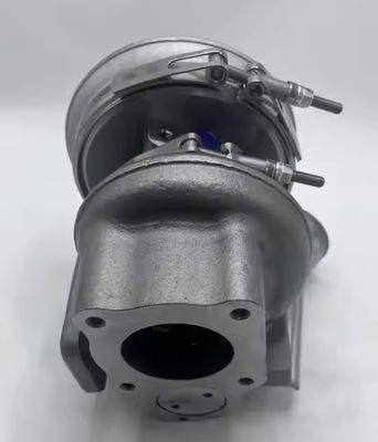 21092586 VOE21092586 04299152KZ Turbocharger For Engine D5E Excavator EC210D EC200D EW140C