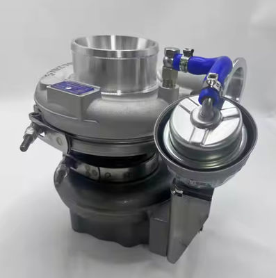 21092586 VOE21092586 04299152KZ Turbocharger For Engine D5E Excavator EC210D EC200D EW140C