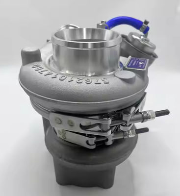 21092586 VOE21092586 04299152KZ Turbocharger For Engine D5E Excavator EC210D EC200D EW140C