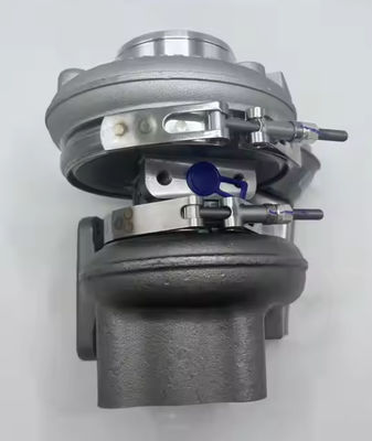 21092586 VOE21092586 04299152KZ Turbocharger For Engine D5E Excavator EC210D EC200D EW140C