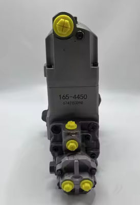 165-4450 204-4944 Injection Pump Eninge 3126E C-9 C9 973C D6R 330C Excavator Fuel Pump Excavator Parts