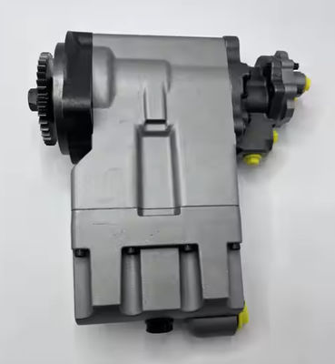165-4450 204-4944 Injection Pump Eninge 3126E C-9 C9 973C D6R 330C Excavator Fuel Pump Excavator Parts
