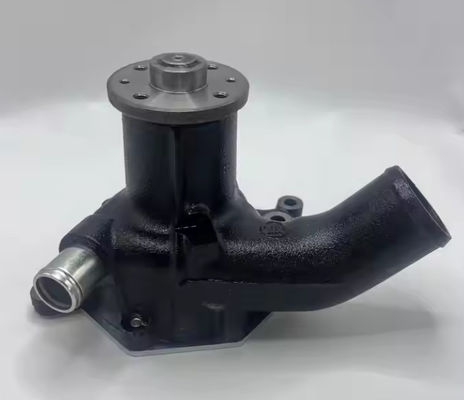 Water Pump 8-97253028-1 For Excavator ZX120 ZX200 Excavator 4BG1 6BB1 6BG1 6BD1 Engine