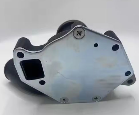 Water Pump 8-97253028-1 For Excavator ZX120 ZX200 Excavator 4BG1 6BB1 6BG1 6BD1 Engine