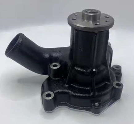 Water Pump 8-97253028-1 For Excavator ZX120 ZX200 Excavator 4BG1 6BB1 6BG1 6BD1 Engine