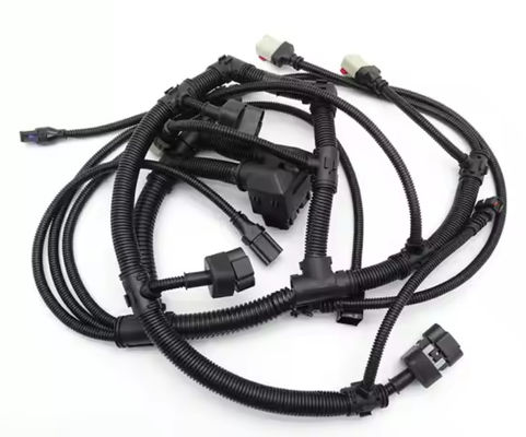 PC200-8MO Engine Wiring Harness 6754-81-9520 PC220-8MO Excavator